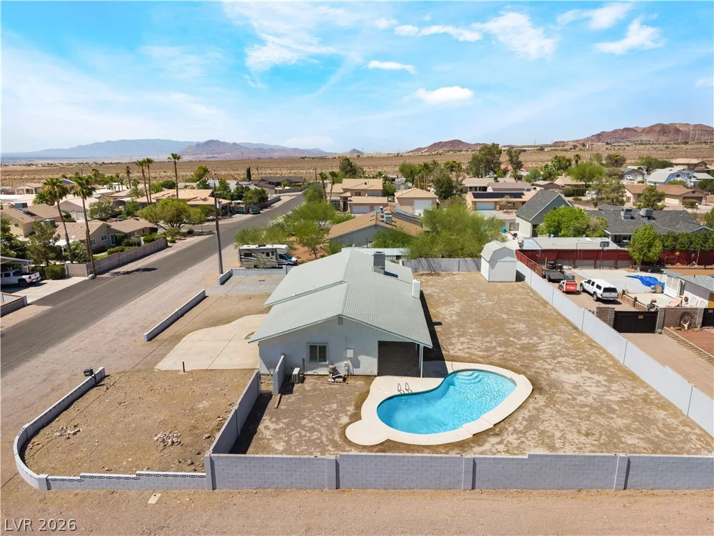1850 Pinto, Henderson, NV 89002