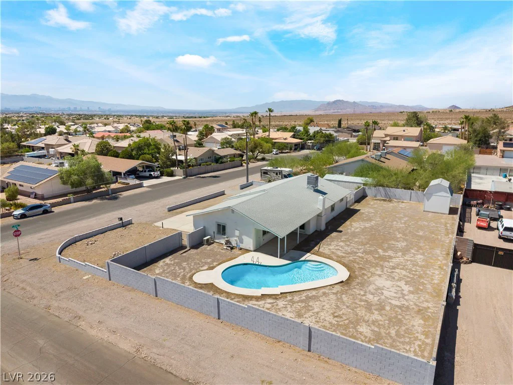 1850 Pinto, Henderson, NV 89002