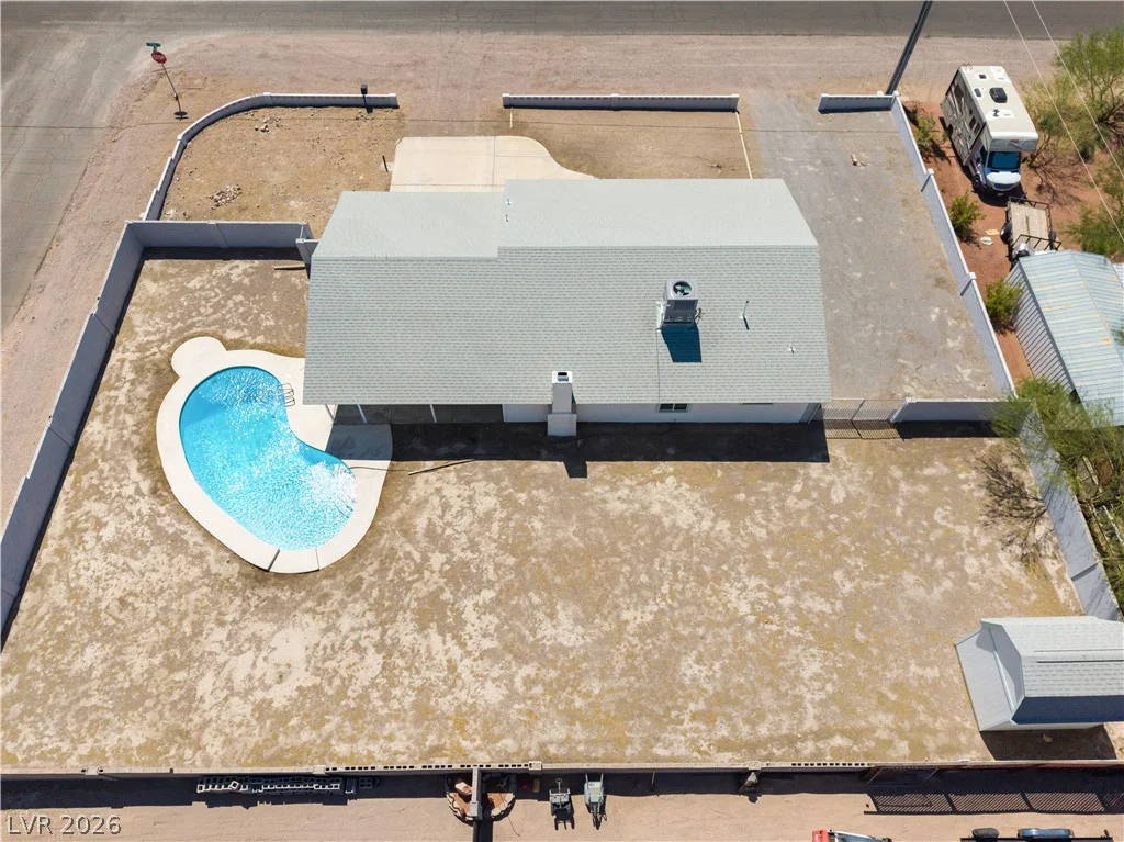 1850 Pinto, Henderson, NV 89002