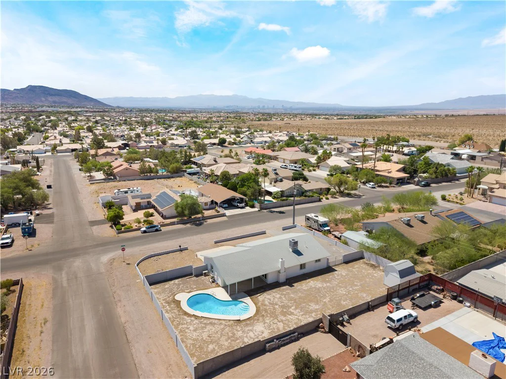 1850 Pinto, Henderson, NV 89002