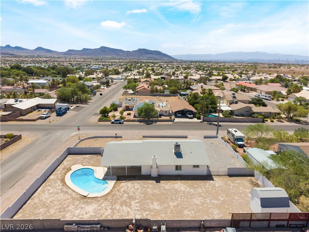 1850 Pinto, Henderson, NV 89002