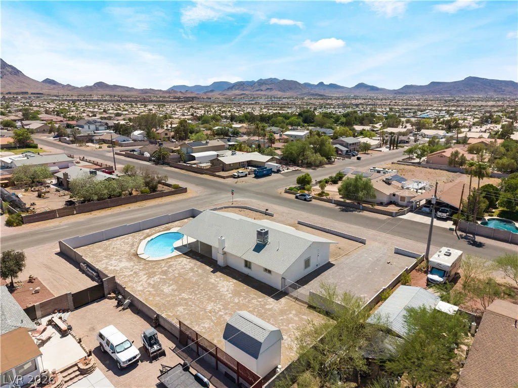 1850 Pinto, Henderson, NV 89002