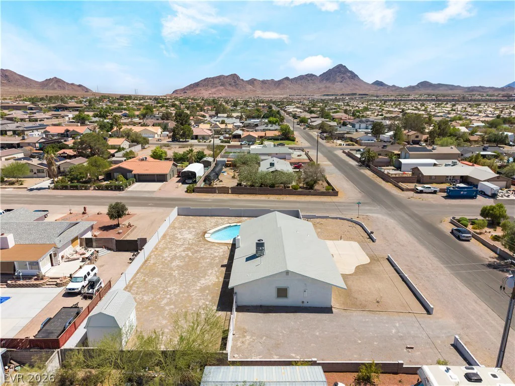 1850 Pinto, Henderson, NV 89002