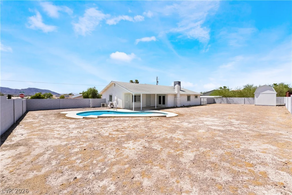 1850 Pinto, Henderson, NV 89002