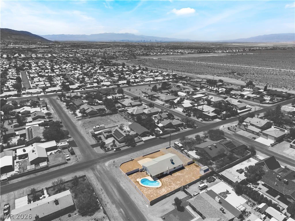 1850 Pinto, Henderson, NV 89002