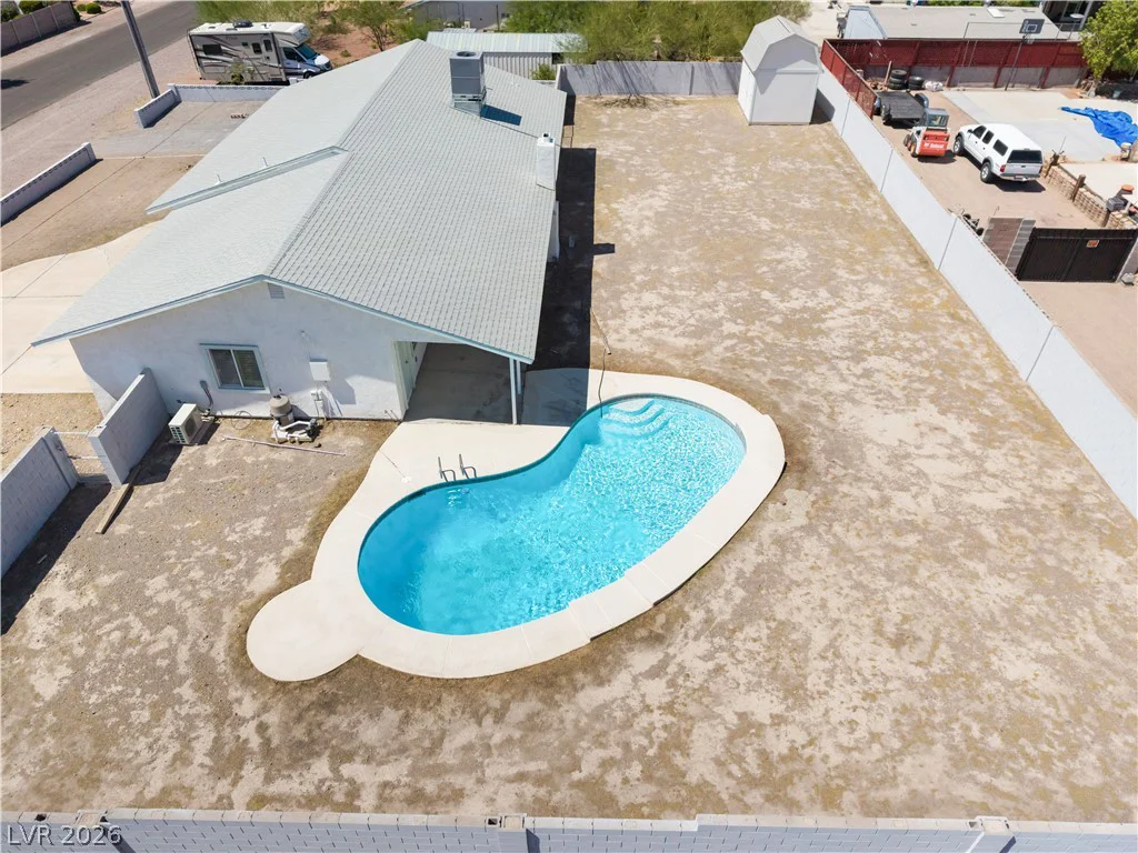 1850 Pinto, Henderson, NV 89002