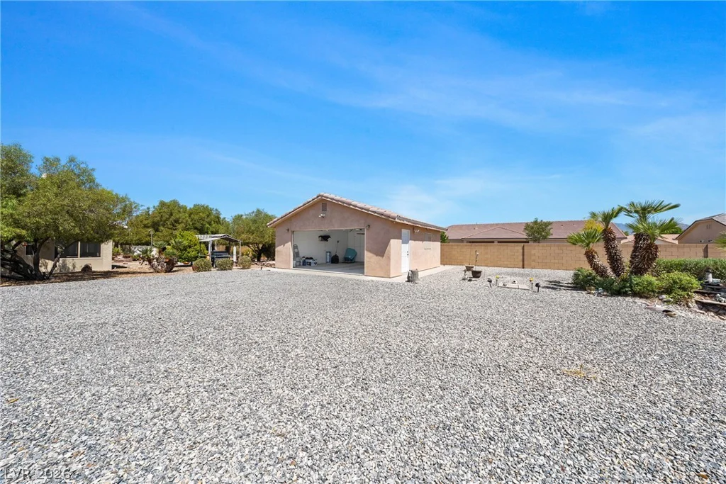 5060 Wheatland, Pahrump, NV 89061