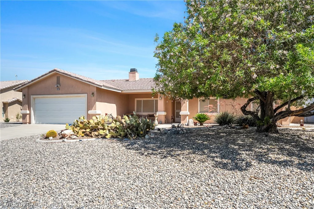 5060 Wheatland, Pahrump, NV 89061