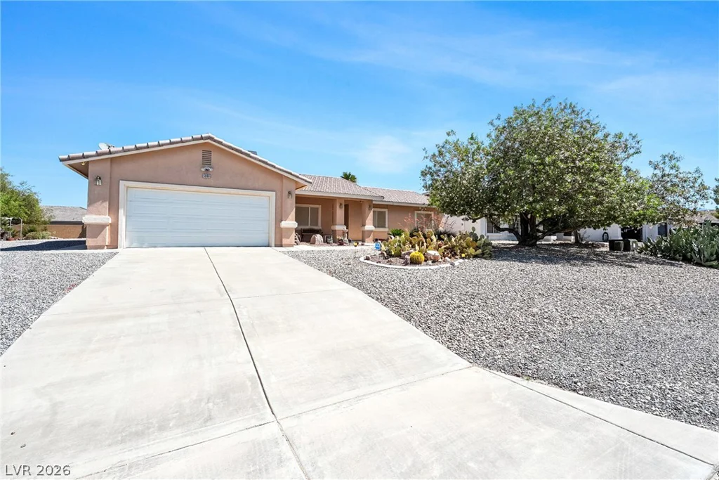 5060 Wheatland, Pahrump, NV 89061