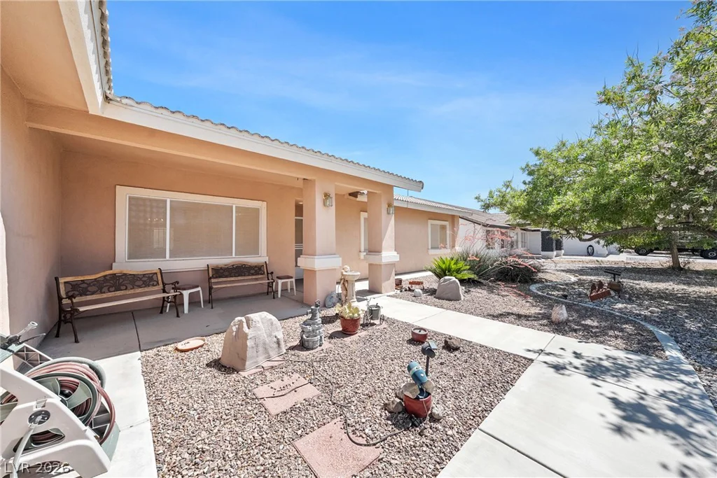 5060 Wheatland, Pahrump, NV 89061