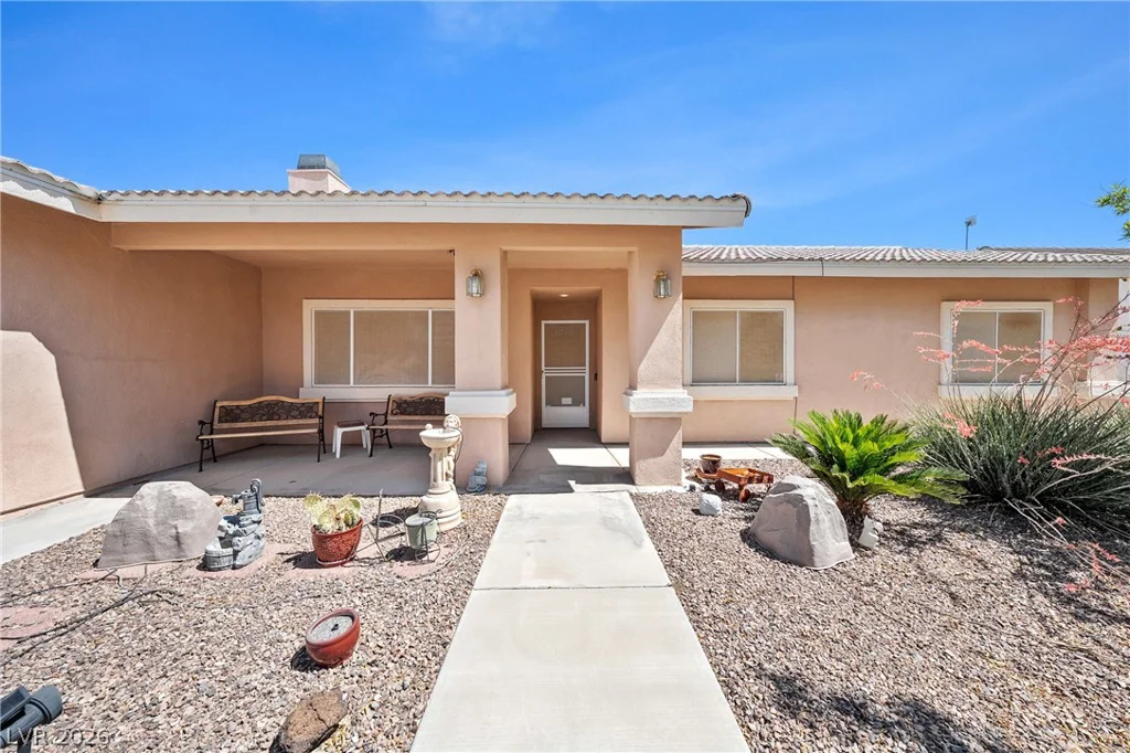 5060 Wheatland, Pahrump, NV 89061