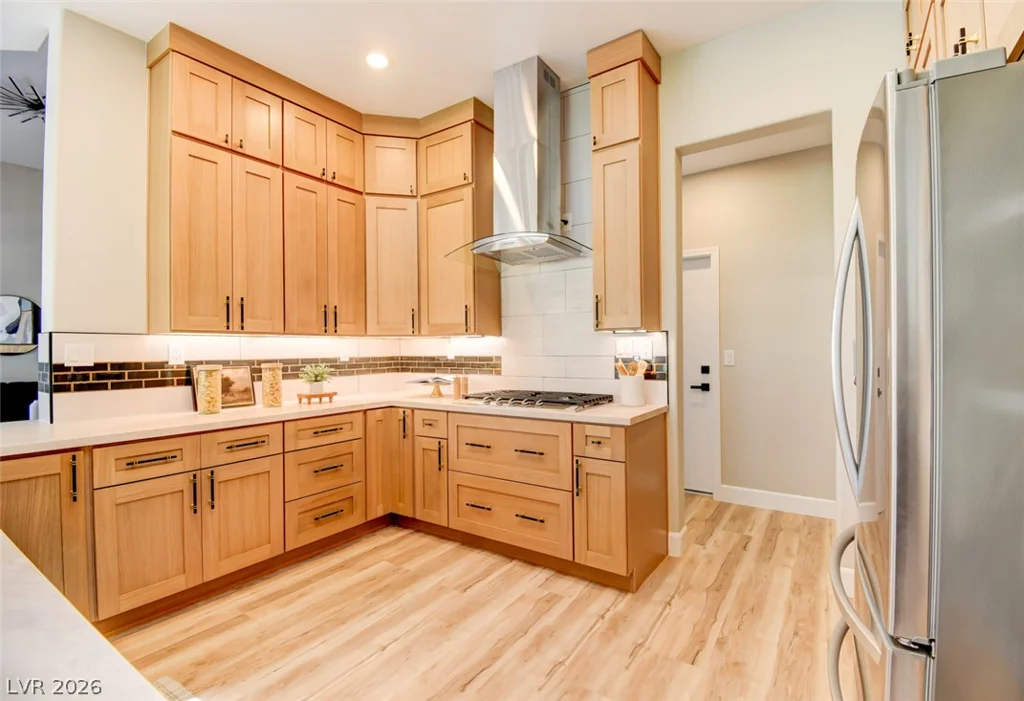 3001 Swan Hill, Las Vegas, NV 89134