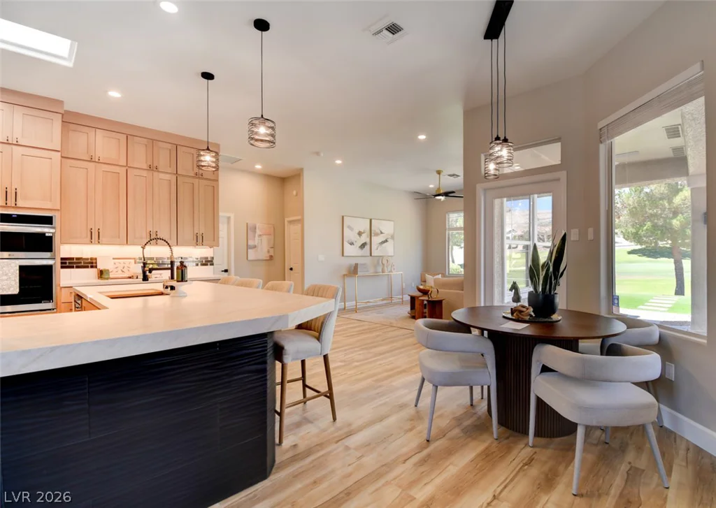 3001 Swan Hill, Las Vegas, NV 89134