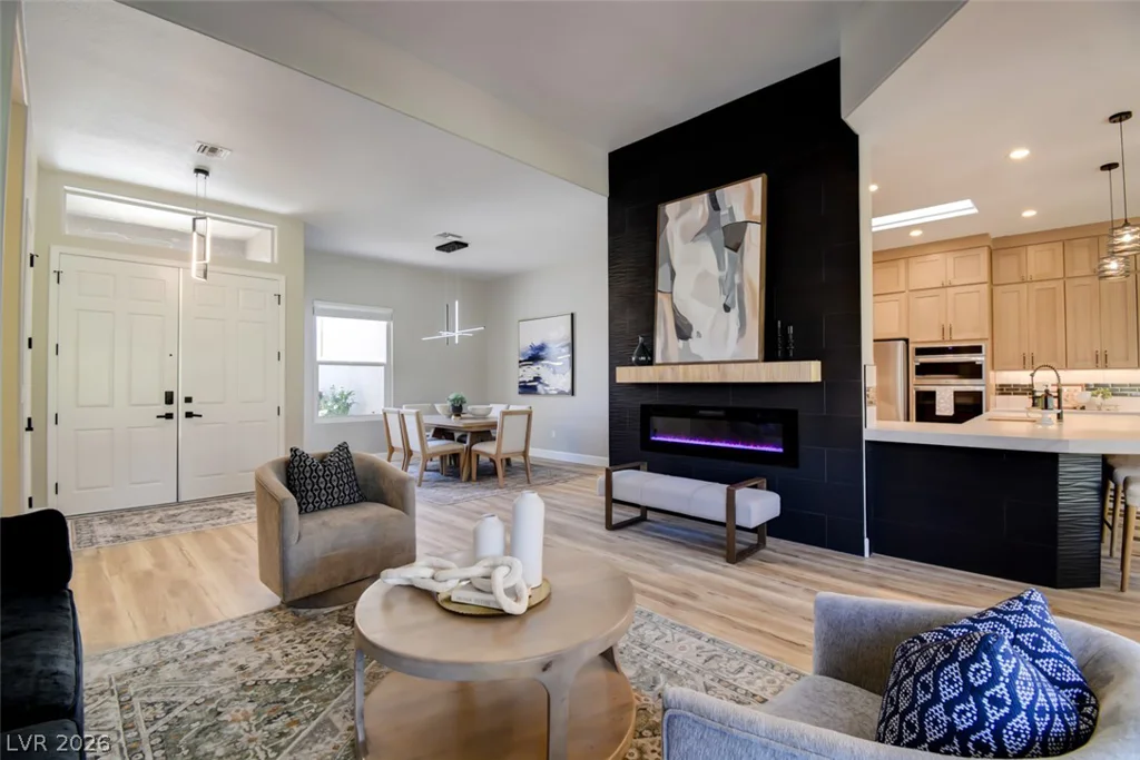 3001 Swan Hill, Las Vegas, NV 89134