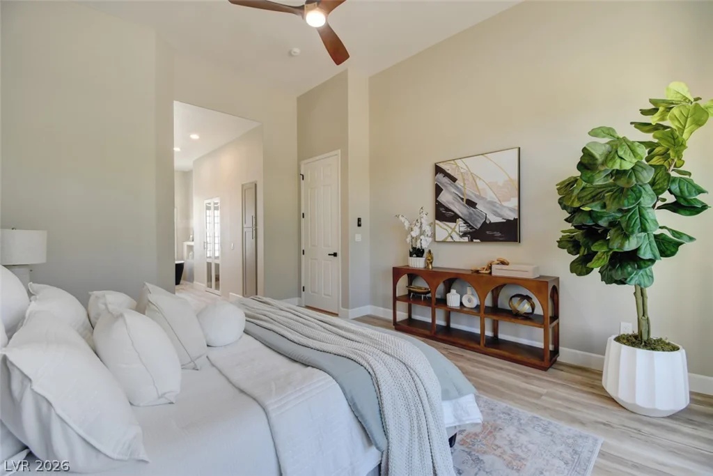 3001 Swan Hill, Las Vegas, NV 89134