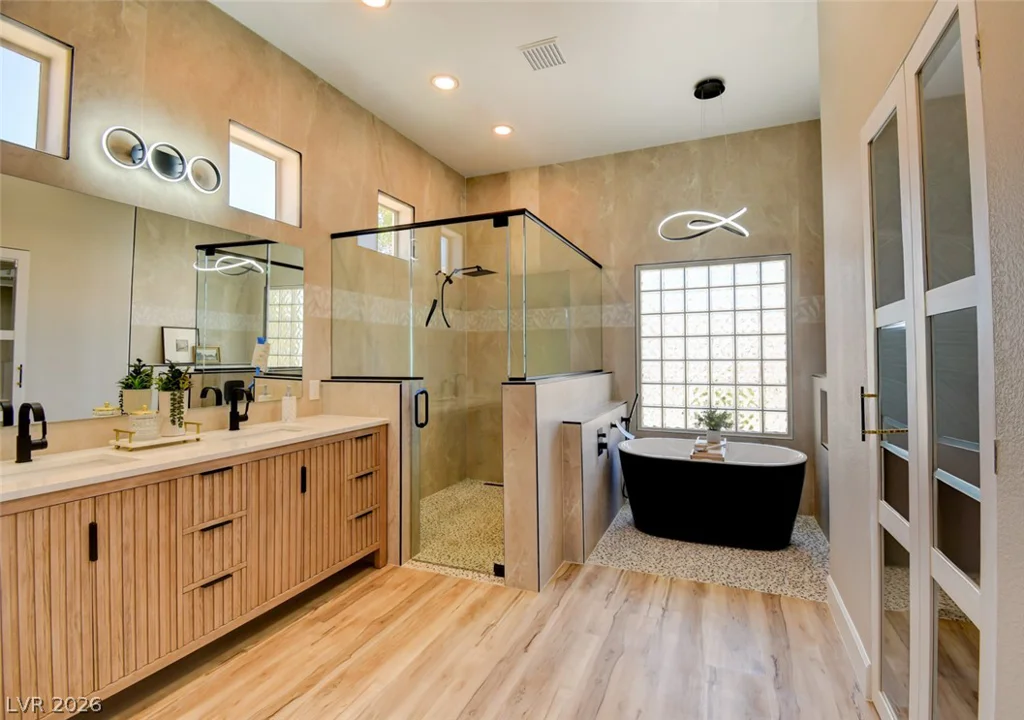 3001 Swan Hill, Las Vegas, NV 89134