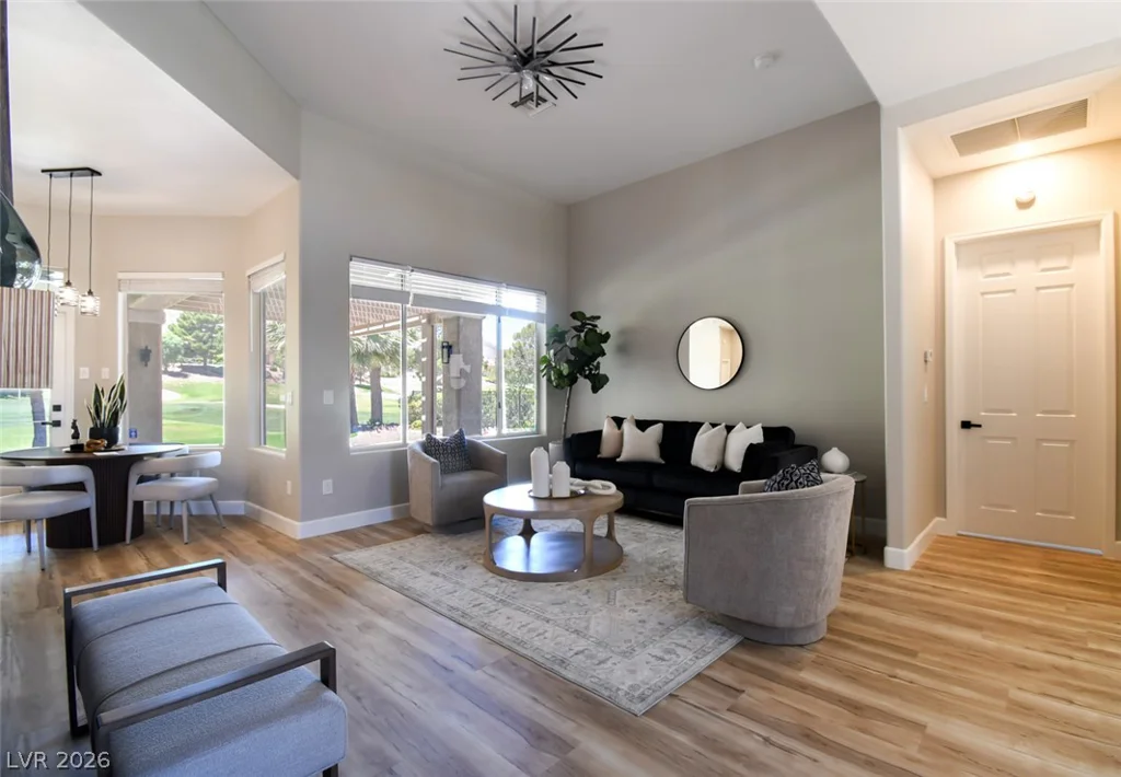 3001 Swan Hill, Las Vegas, NV 89134