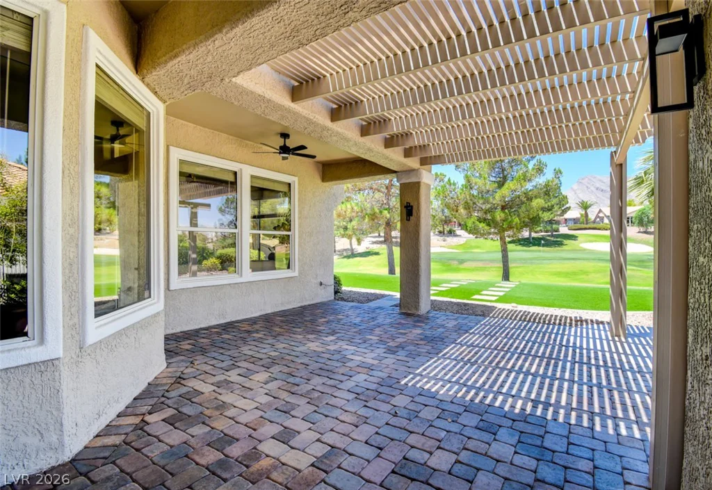 3001 Swan Hill, Las Vegas, NV 89134