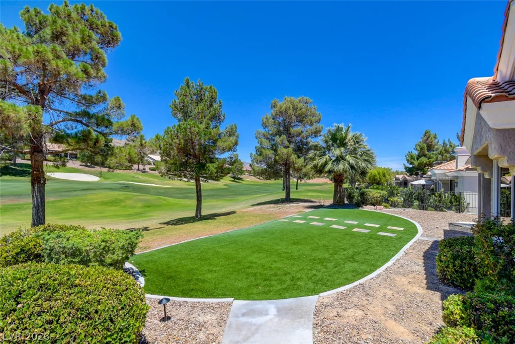 3001 Swan Hill, Las Vegas, NV 89134