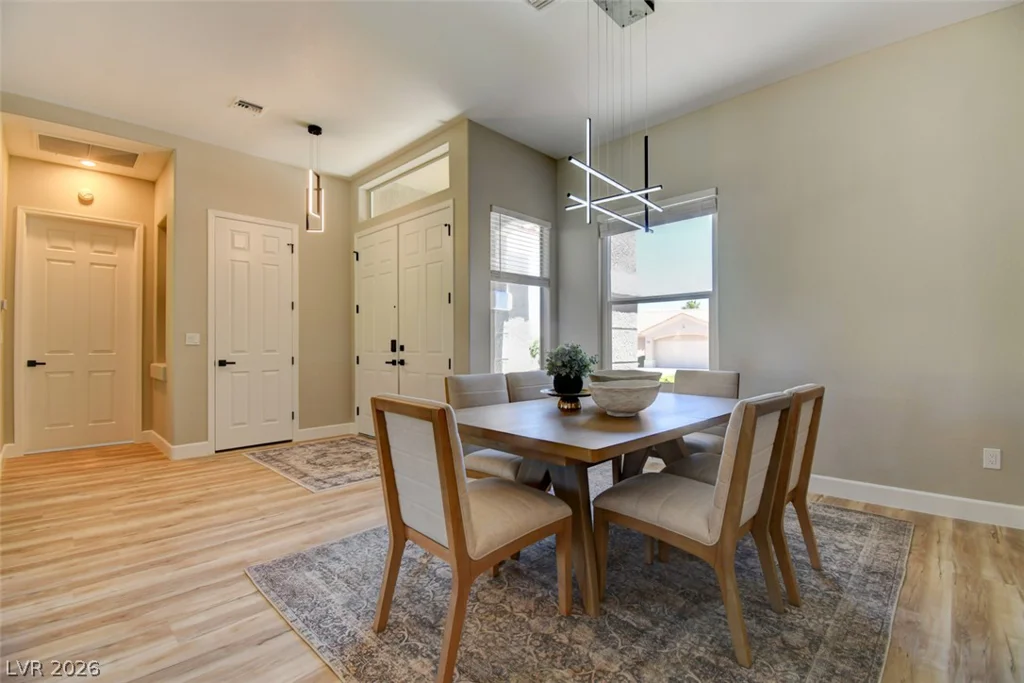 3001 Swan Hill, Las Vegas, NV 89134