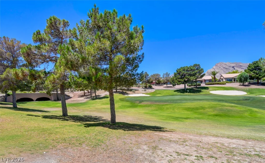 3001 Swan Hill, Las Vegas, NV 89134