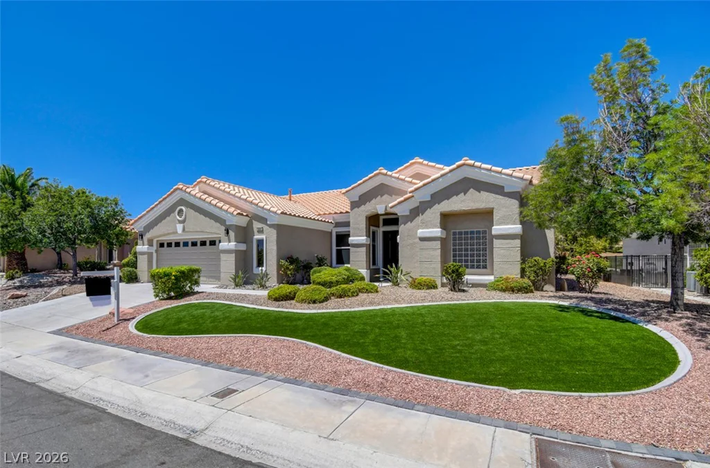 3001 Swan Hill, Las Vegas, NV 89134