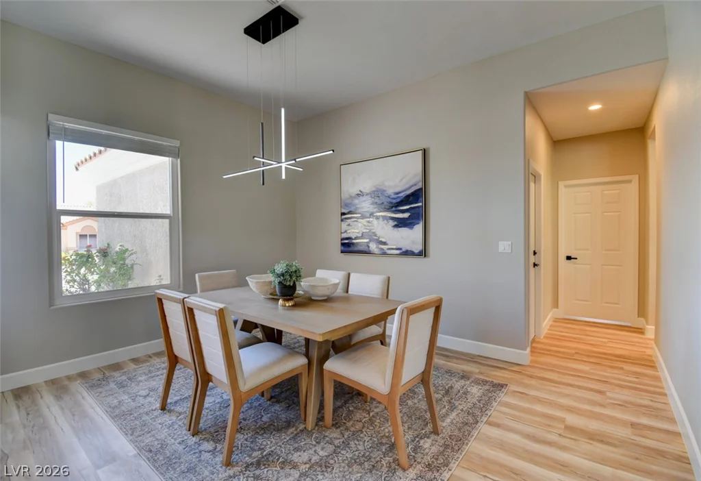 3001 Swan Hill, Las Vegas, NV 89134