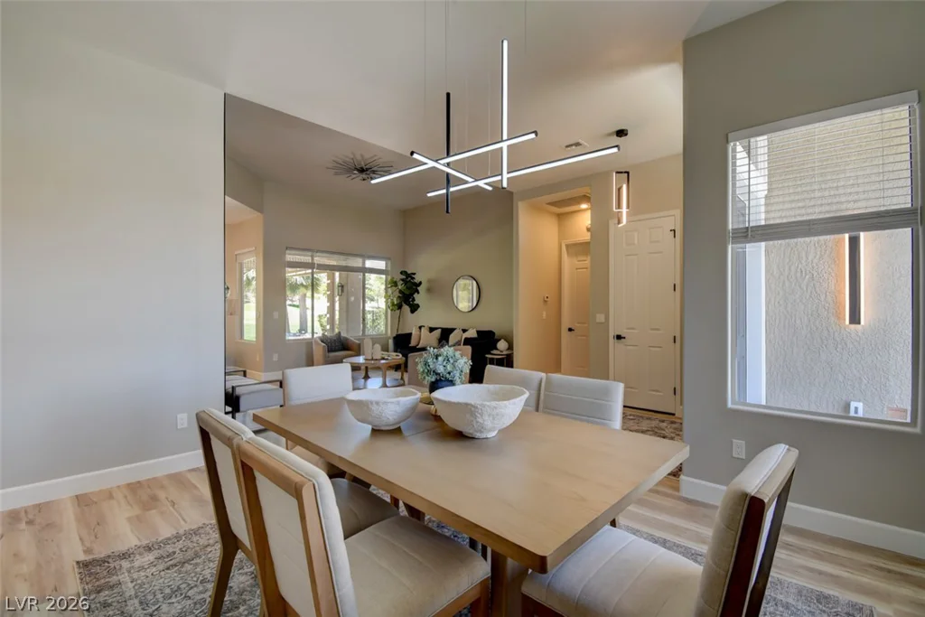 3001 Swan Hill, Las Vegas, NV 89134
