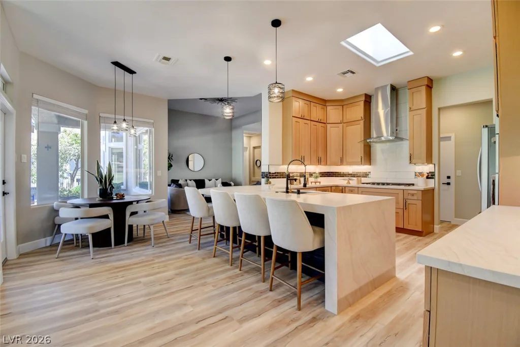3001 Swan Hill, Las Vegas, NV 89134