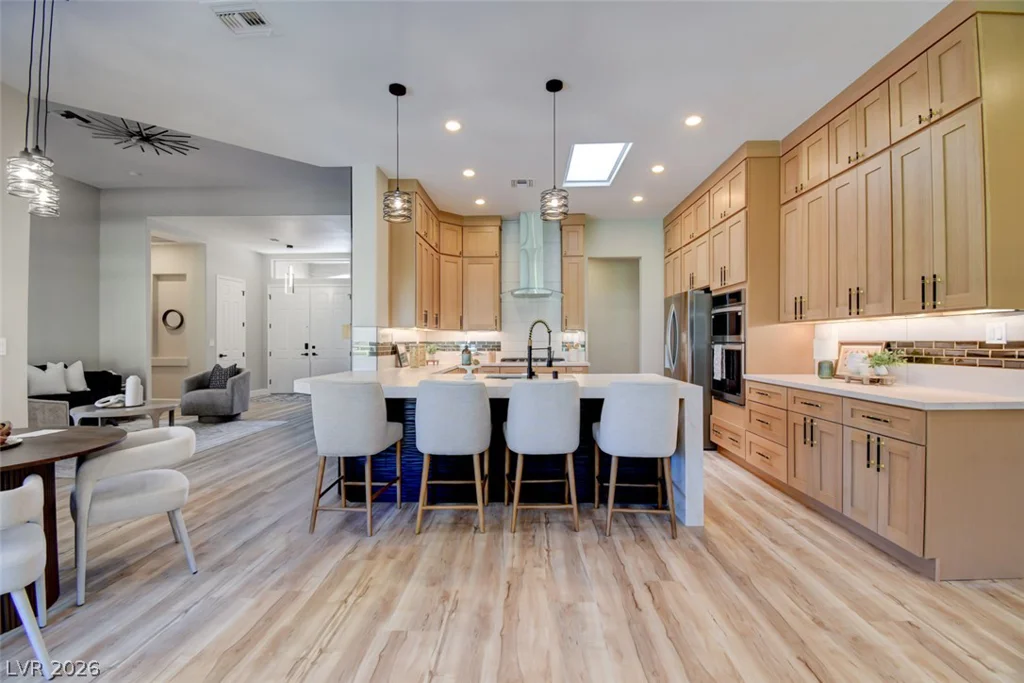 3001 Swan Hill, Las Vegas, NV 89134