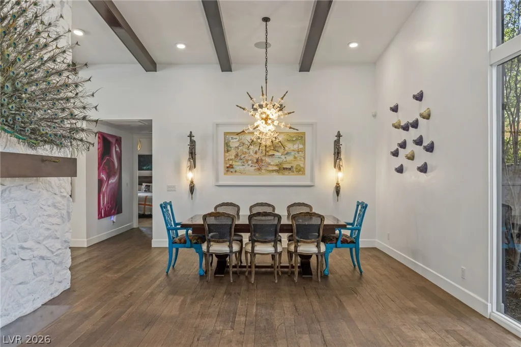 2809 Brown, Las Vegas, NV 89107
