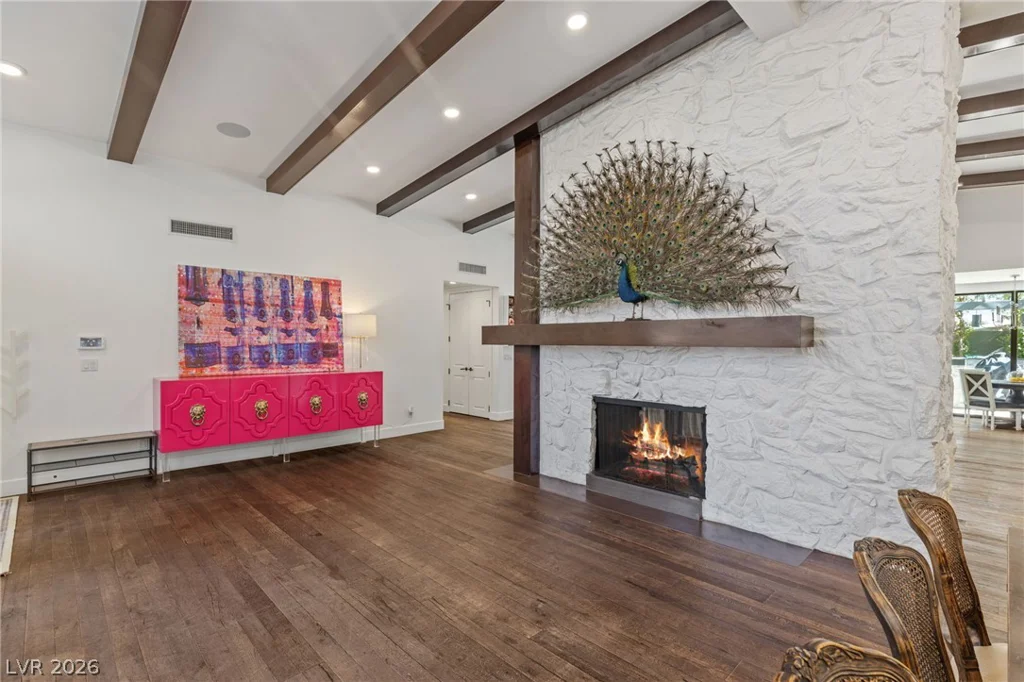 2809 Brown, Las Vegas, NV 89107