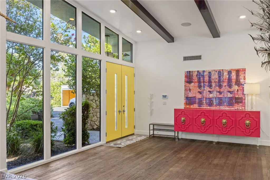 2809 Brown, Las Vegas, NV 89107