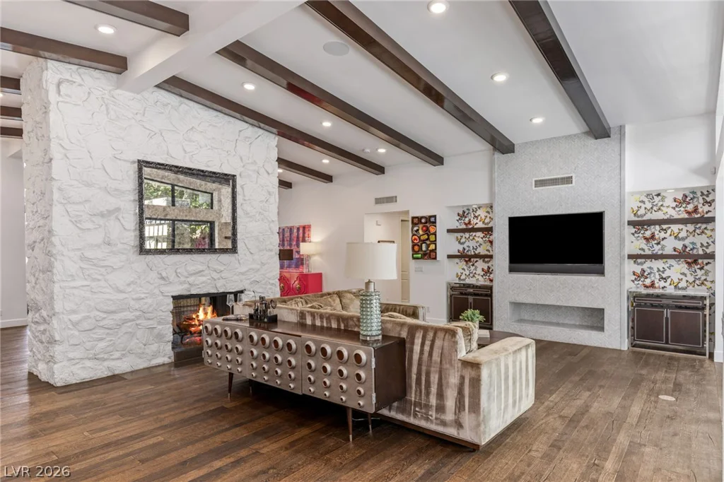 2809 Brown, Las Vegas, NV 89107