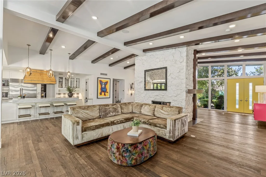 2809 Brown, Las Vegas, NV 89107