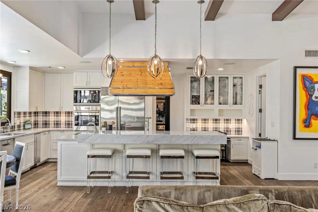2809 Brown, Las Vegas, NV 89107