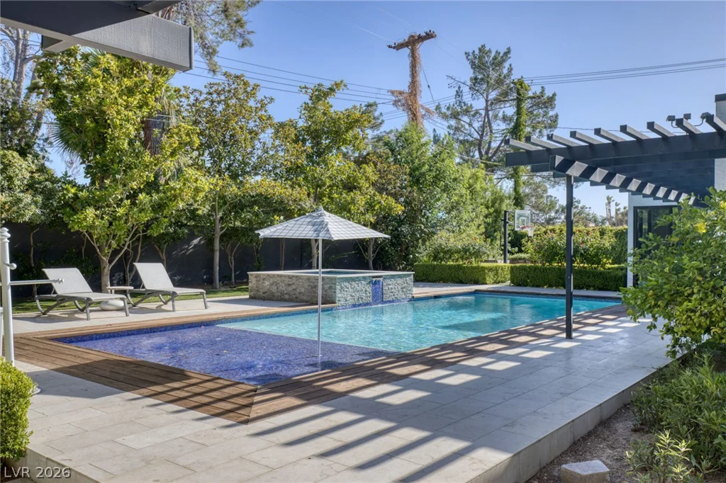 2809 Brown, Las Vegas, NV 89107