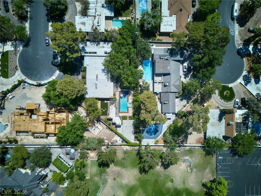 2809 Brown, Las Vegas, NV 89107