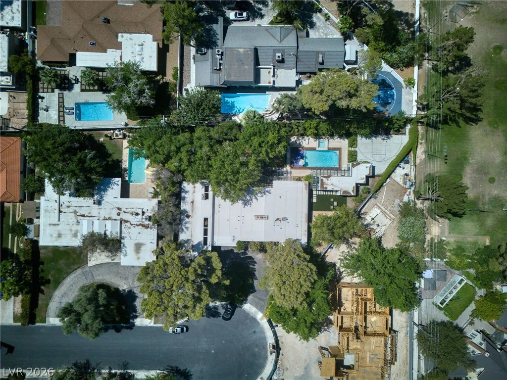 2809 Brown, Las Vegas, NV 89107