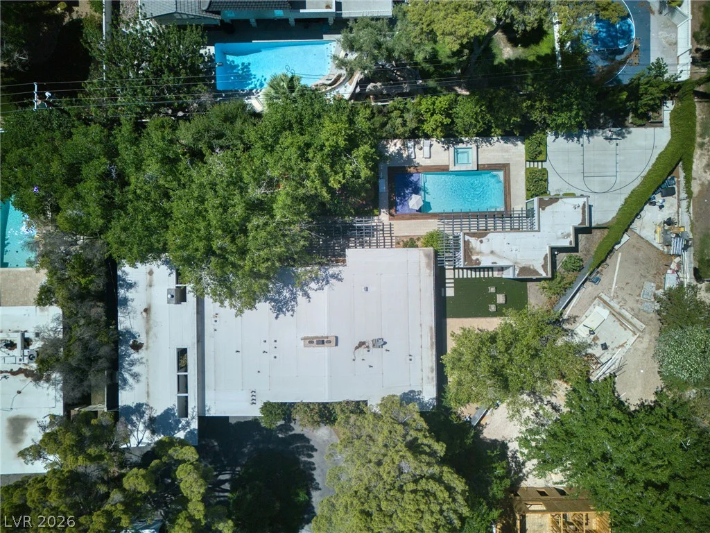 2809 Brown, Las Vegas, NV 89107