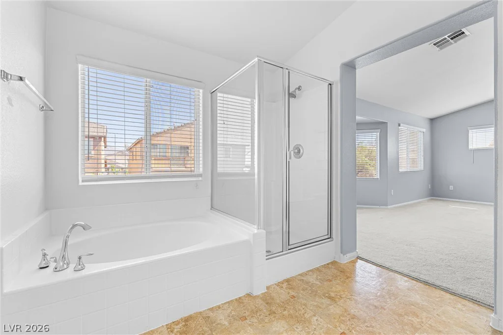 304 Iron Summit, North Las Vegas, NV 89031
