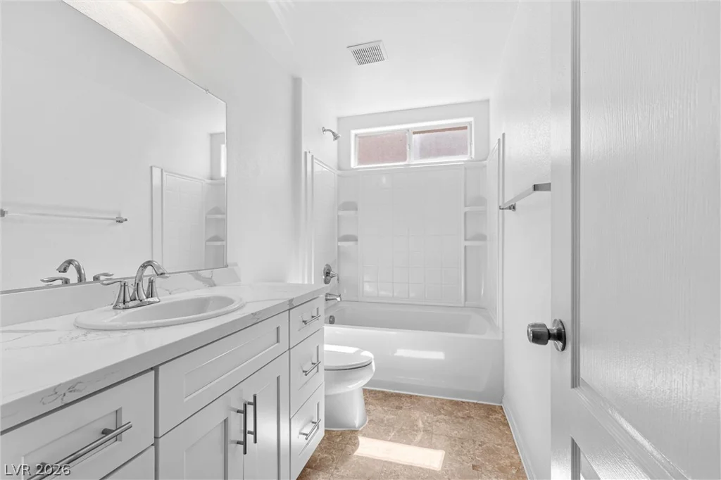 304 Iron Summit, North Las Vegas, NV 89031