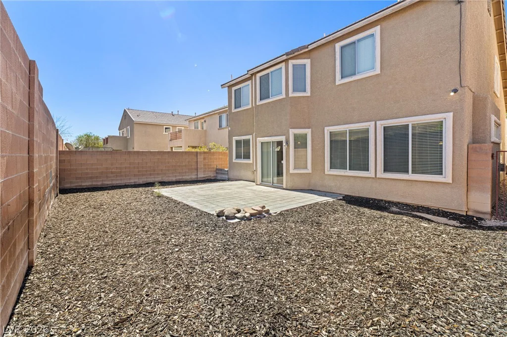 304 Iron Summit, North Las Vegas, NV 89031