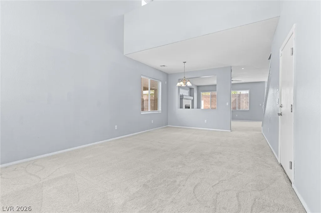 304 Iron Summit, North Las Vegas, NV 89031