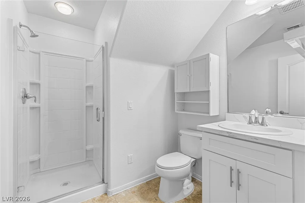 304 Iron Summit, North Las Vegas, NV 89031