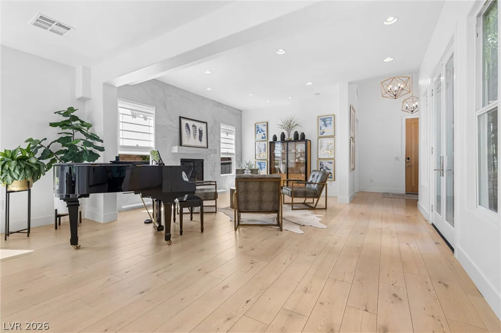 628 Coriander Canyon, Las Vegas, NV 89138