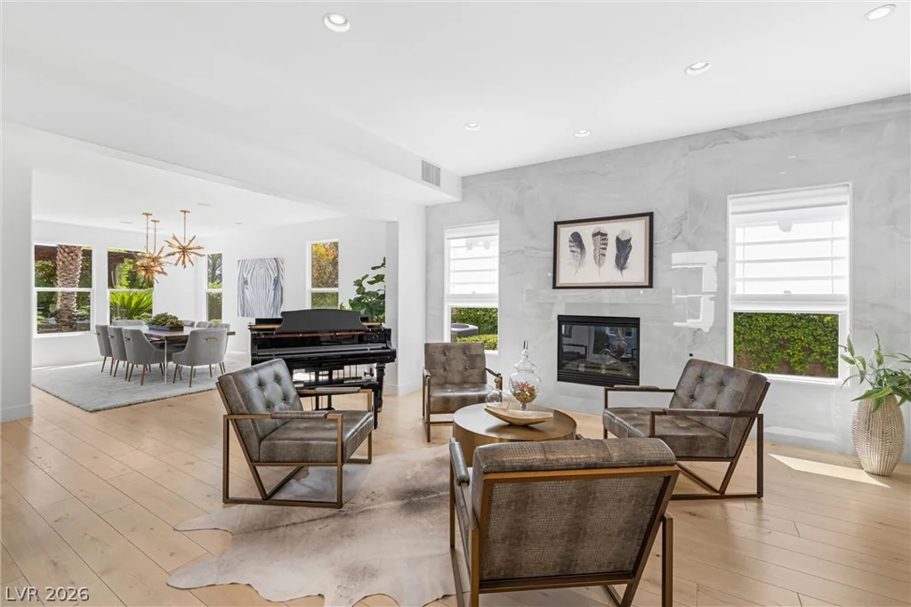 628 Coriander Canyon, Las Vegas, NV 89138