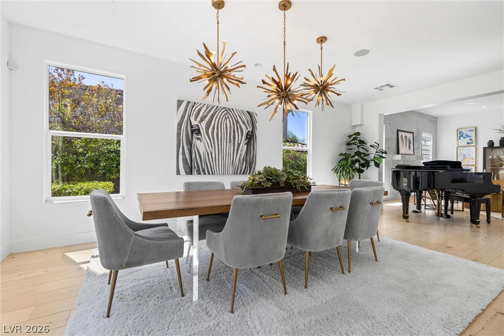 628 Coriander Canyon, Las Vegas, NV 89138