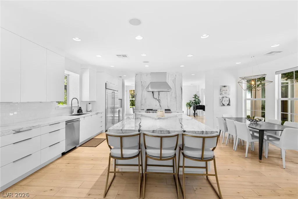 628 Coriander Canyon, Las Vegas, NV 89138