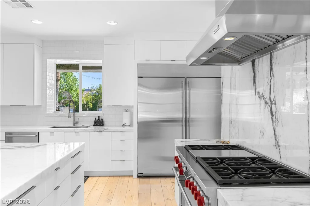 628 Coriander Canyon, Las Vegas, NV 89138